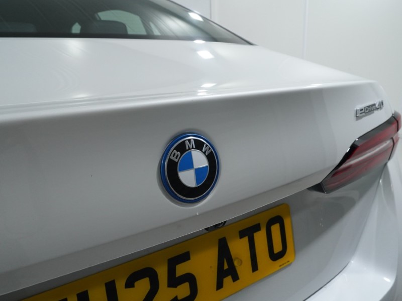Used BMW i5 2025 for sale - 76981765: Photo 45