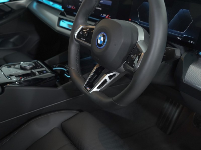 Used BMW i5 2025 for sale - 76981765: Photo 48