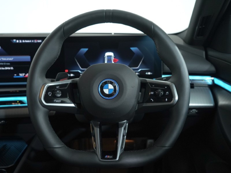 Used BMW i5 2025 for sale - 76981765: Photo 5