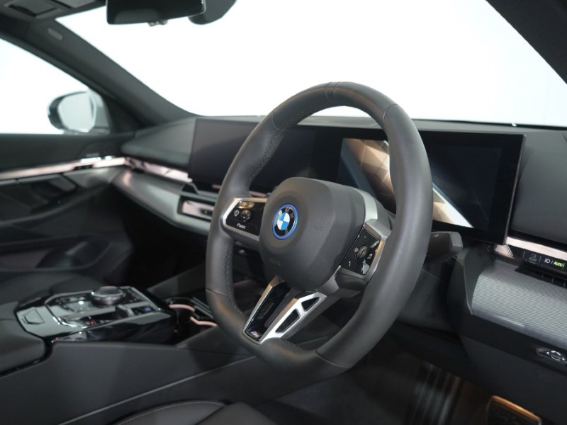 Used BMW i5 2025 for sale - 76981765: Photo 6