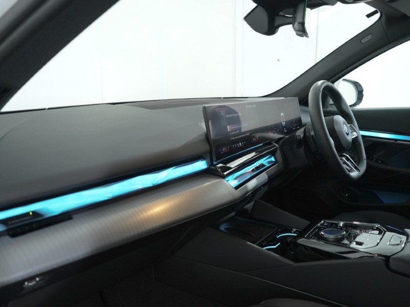 Used BMW i5 2025 for sale - 76981765: Photo 7