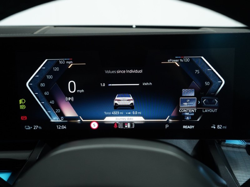 Used BMW i5 2025 for sale - 76981765: Photo 9