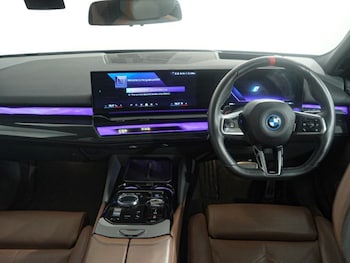 Used BMW i5 2023 for sale - 78286505: Photo