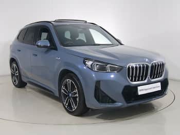 Used BMW X1 2023 for sale - 79616993: Photo