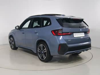Used BMW X1 2023 for sale - 79616993: Photo