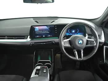 Used BMW X1 2023 for sale - 79616993: Photo