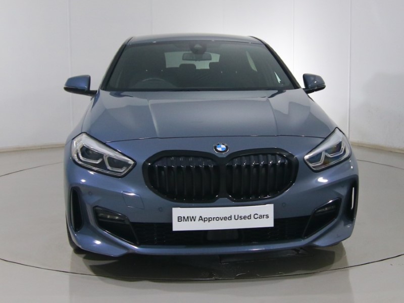 Used BMW 1 Series 2024 for sale - 77225289: Photo 16