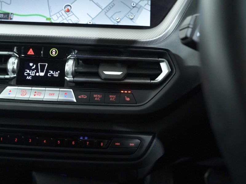 Used BMW 1 Series 2024 for sale - 77225289: Photo 17