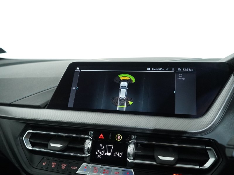 Used BMW 1 Series 2024 for sale - 77225289: Photo 20