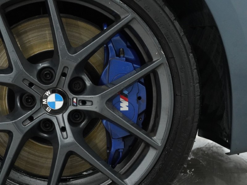 Used BMW 1 Series 2024 for sale - 77225289: Photo 21