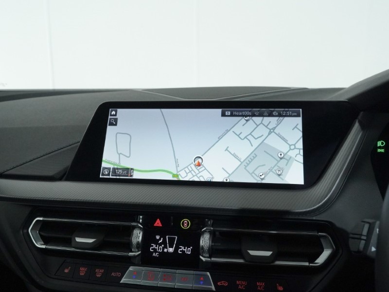 Used BMW 1 Series 2024 for sale - 77225289: Photo 28