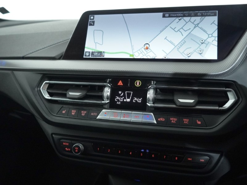 Used BMW 1 Series 2024 for sale - 77225289: Photo 29