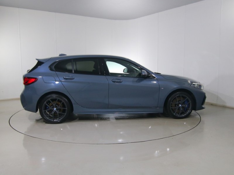 Used BMW 1 Series 2024 for sale - 77225289: Photo 3