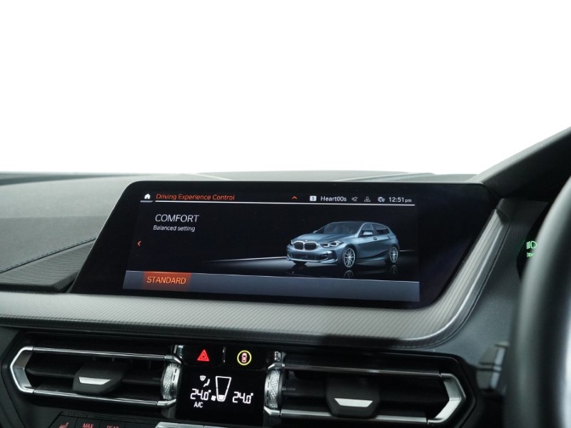 Used BMW 1 Series 2024 for sale - 77225289: Photo 34