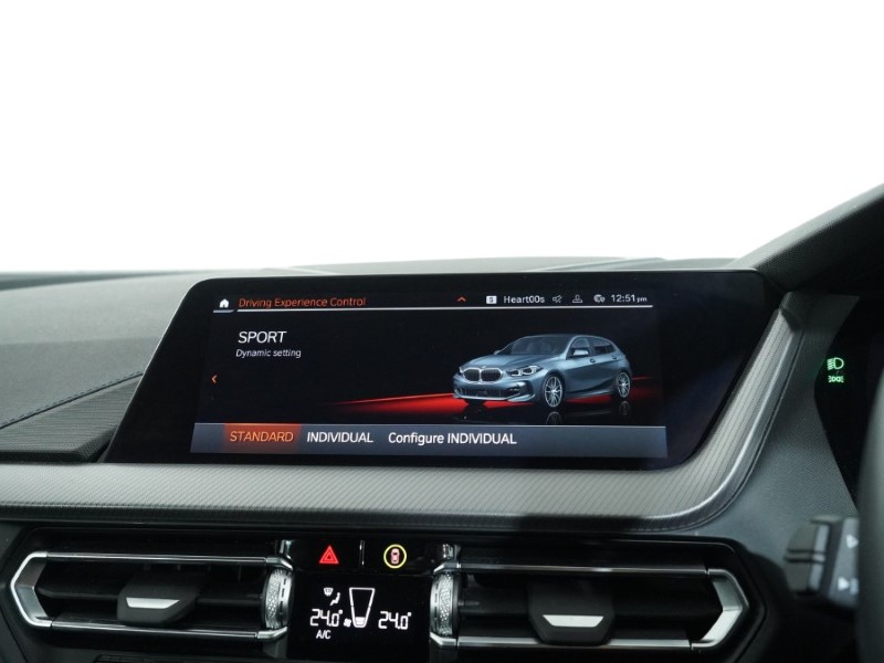 Used BMW 1 Series 2024 for sale - 77225289: Photo 35