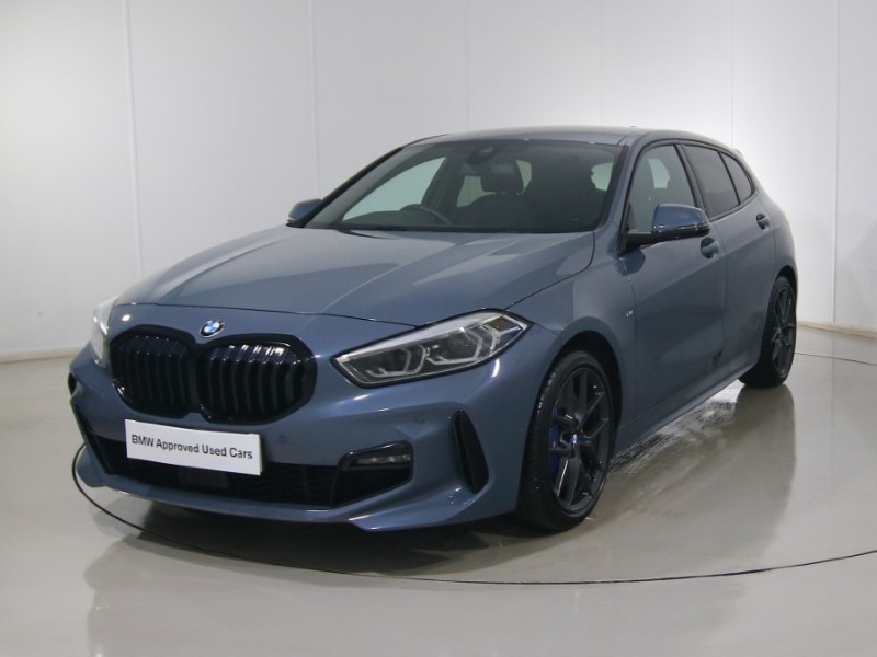 Used BMW 1 Series 2024 for sale - 77225289: Photo 37