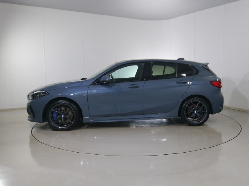 Used BMW 1 Series 2024 for sale - 77225289: Photo 40