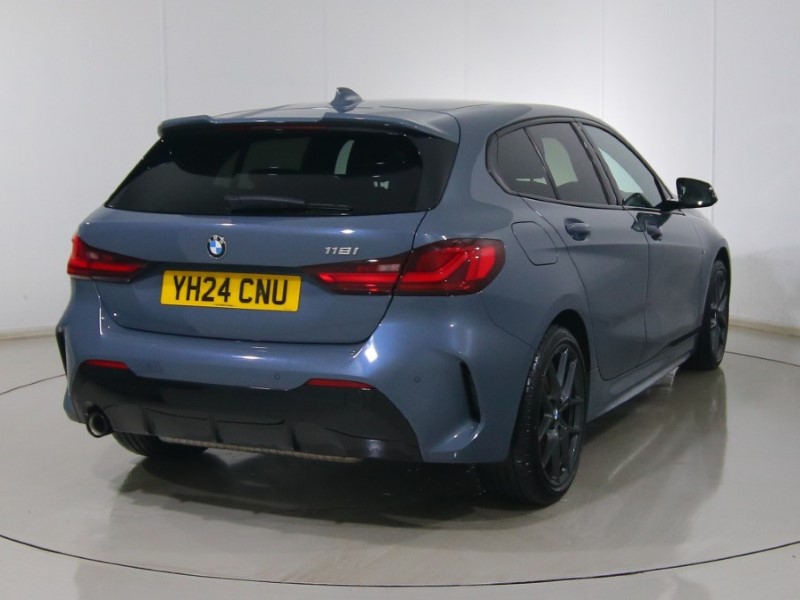 Used BMW 1 Series 2024 for sale - 77225289: Photo 41