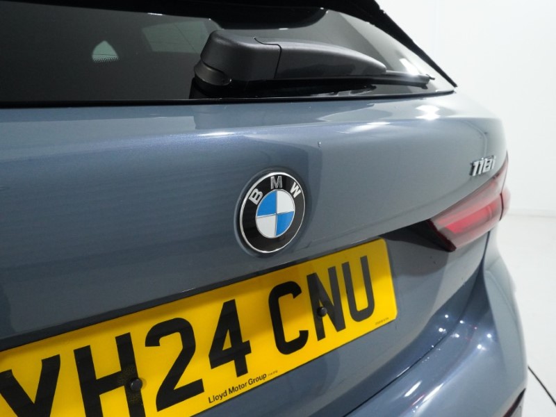Used BMW 1 Series 2024 for sale - 77225289: Photo 42