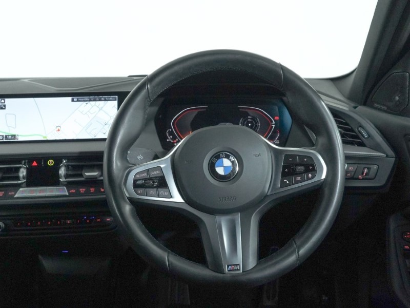 Used BMW 1 Series 2024 for sale - 77225289: Photo 5