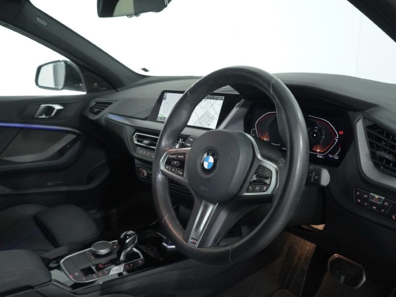 Used BMW 1 Series 2024 for sale - 77225289: Photo 6