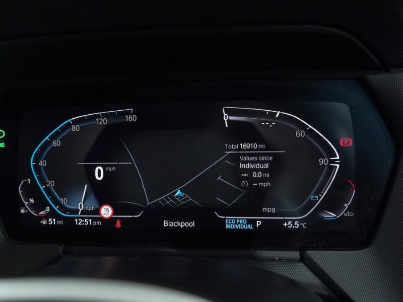 Used BMW 1 Series 2024 for sale - 77225289: Photo 9