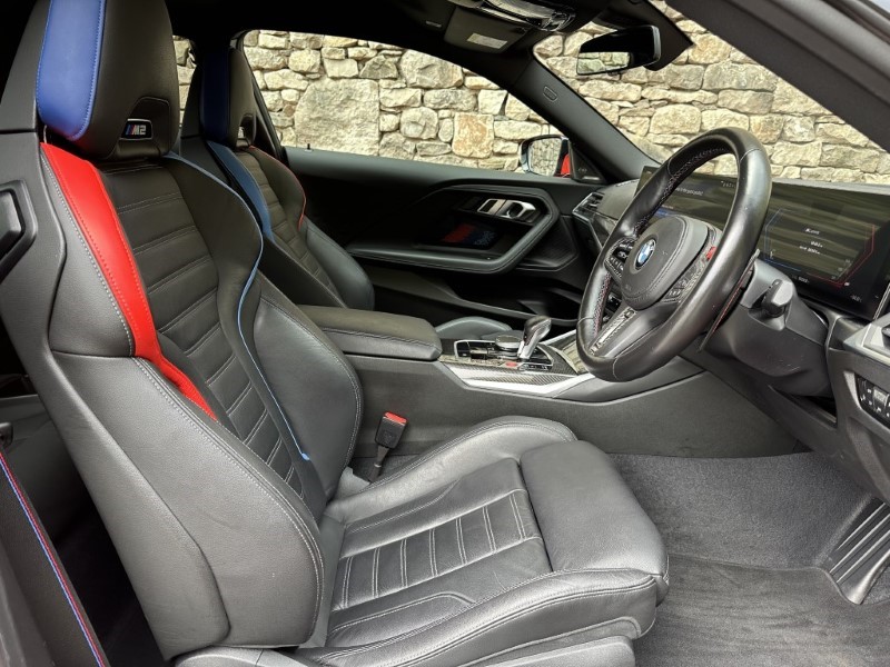 Used BMW M2 2023 for sale - 77528246: Photo 11