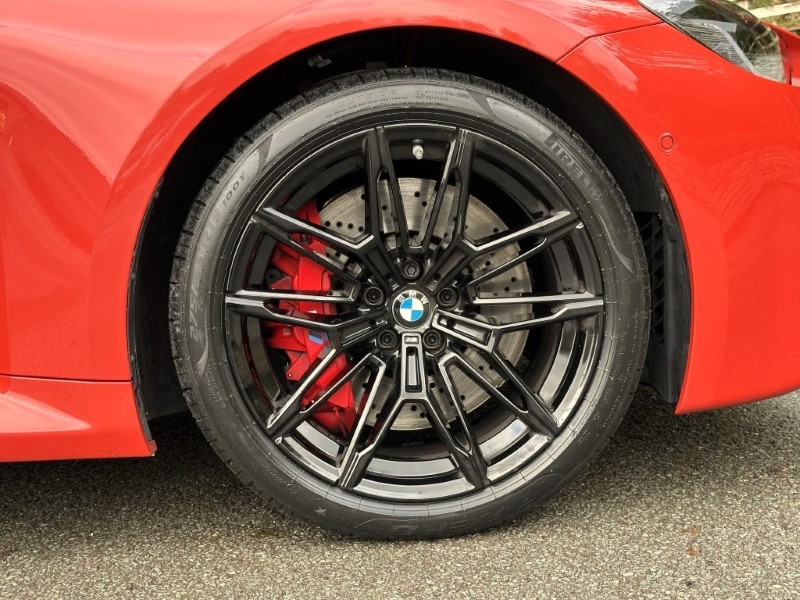 Used BMW M2 2023 for sale - 77528246: Photo 14