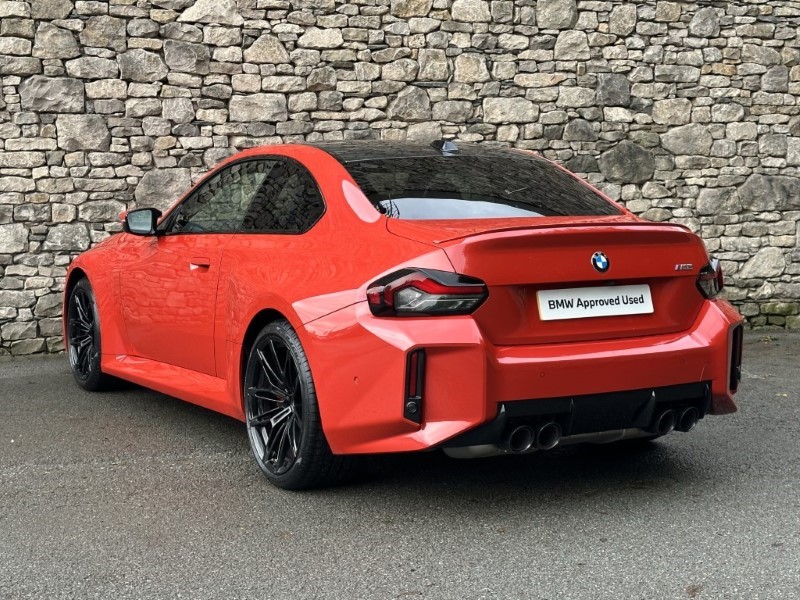 Used BMW M2 2023 for sale - 77528246: Photo 2