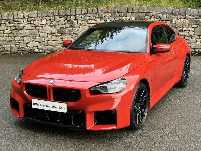 Used BMW M2 2023 for sale - 77528246: Photo 31