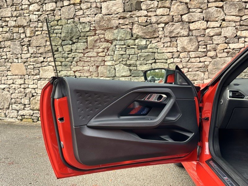 Used BMW M2 2023 for sale - 77528246: Photo 33