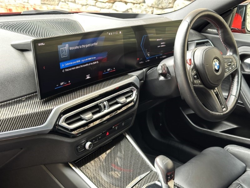 Used BMW M2 2023 for sale - 77528246: Photo 36