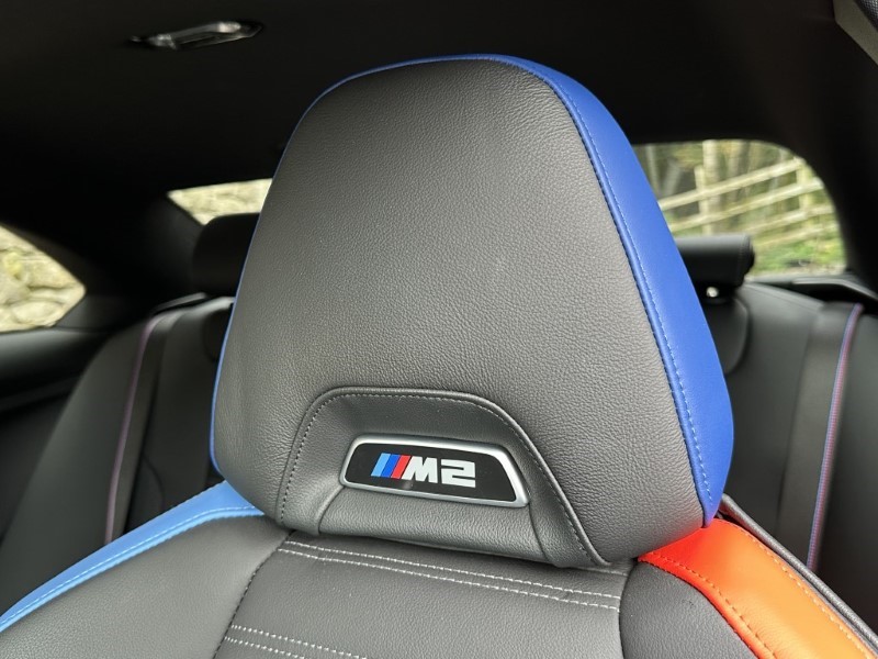 Used BMW M2 2023 for sale - 77528246: Photo 38
