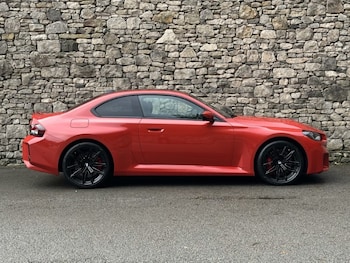 Used BMW M2 2023 for sale - 77528246: Photo
