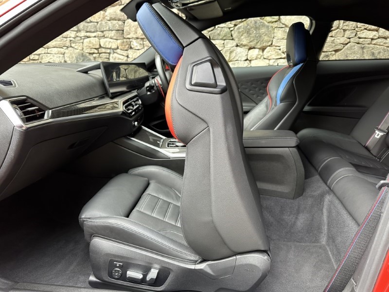 Used BMW M2 2023 for sale - 77528246: Photo 42