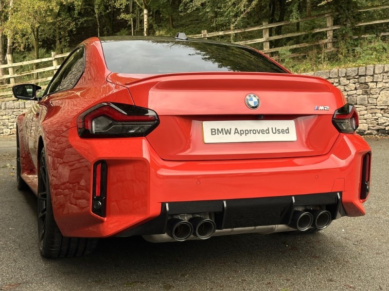 Used BMW M2 2023 for sale - 77528246: Photo 49