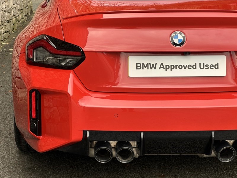 Used BMW M2 2023 for sale - 77528246: Photo 51