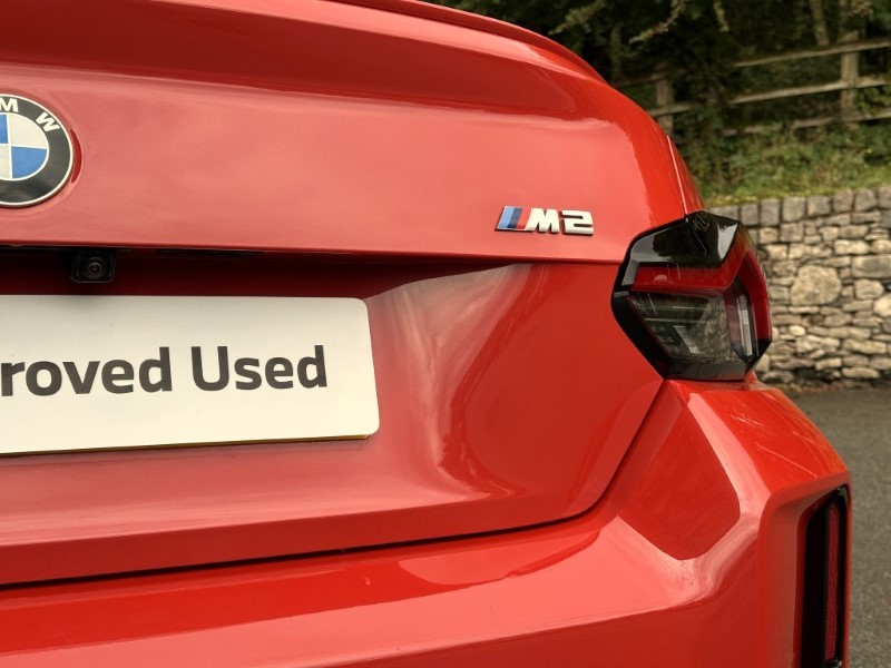 Used BMW M2 2023 for sale - 77528246: Photo 53