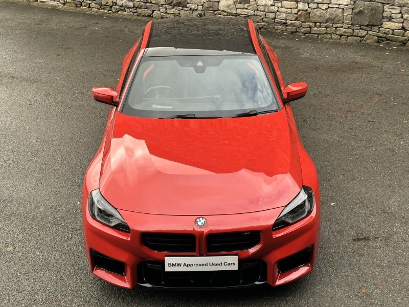 Used BMW M2 2023 for sale - 77528246: Photo 56