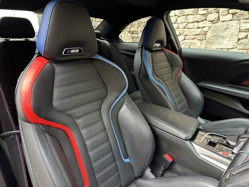 Used BMW M2 2023 for sale - 77528246: Photo 61