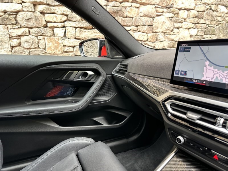 Used BMW M2 2023 for sale - 77528246: Photo 64