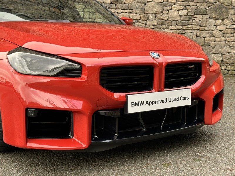 Used BMW M2 2023 for sale - 77528246: Photo 73