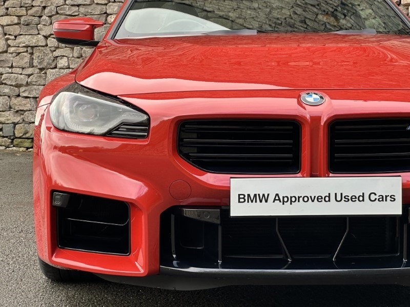 Used BMW M2 2023 for sale - 77528246: Photo 74