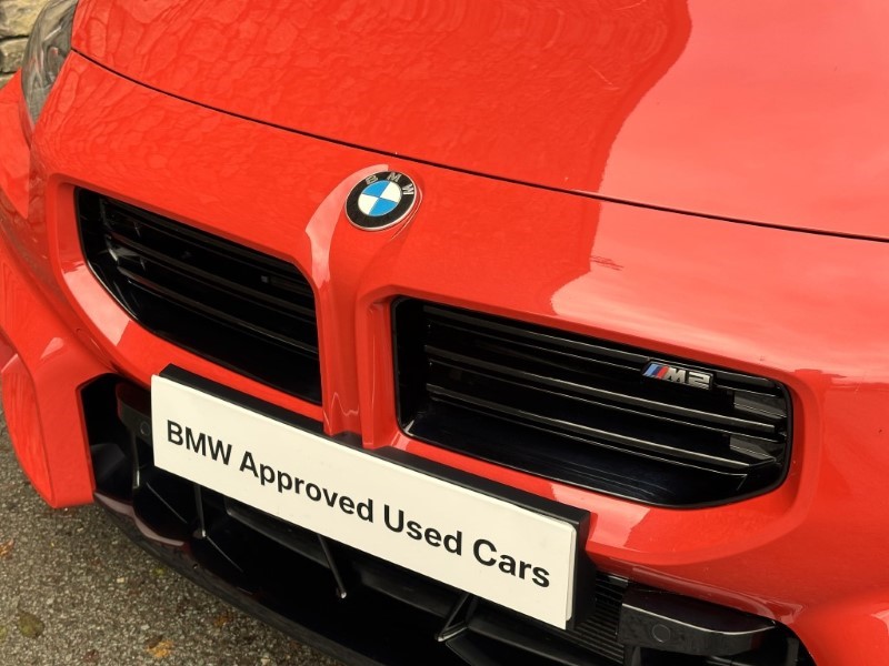 Used BMW M2 2023 for sale - 77528246: Photo 76
