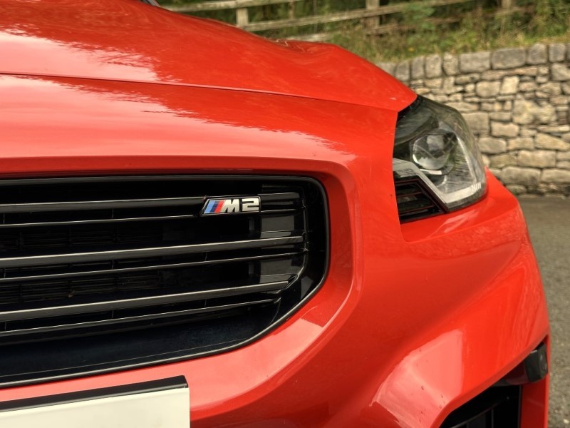 Used BMW M2 2023 for sale - 77528246: Photo 78