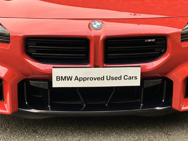Used BMW M2 2023 for sale - 77528246: Photo 80