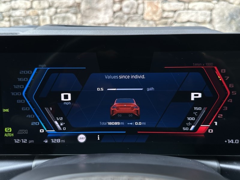 Used BMW M2 2023 for sale - 77528246: Photo 9