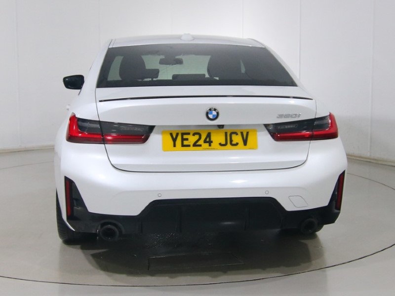 Used BMW 3 Series 2024 for sale - 76981830: Photo 15