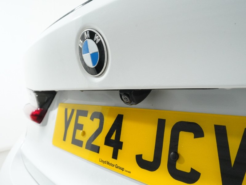 Used BMW 3 Series 2024 for sale - 76981830: Photo 21