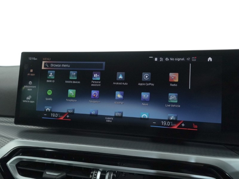 Used BMW 3 Series 2024 for sale - 76981830: Photo 28